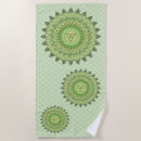 Search for celtic beach towels Mandala