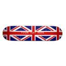 Search for flag skateboards England