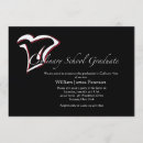 Search for culinary graduation invitations Cook