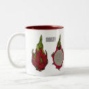 Search for dragon fruit mugs Pitaya