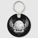 Search for volley key rings Beach