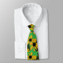 Search for black eyed susan ties Yellow