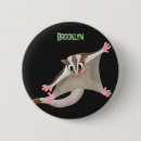 Search for gliders badges Cartoon