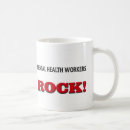 Search for mental health worker mugs Psychology