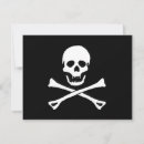 Search for jolly roger invitations Pirates