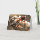 Search for motorcycle thank you cards Motocross