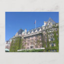 Search for empress postcards Canada