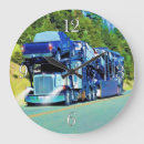 Search for trucker clocks Lorries