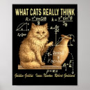Search for funny physics posters What cats