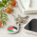 Search for palestinian flag key rings Flag of palestine