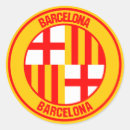 Search for barcelona flag stickers Travel