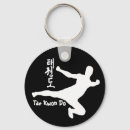 Search for tae kwon do key rings Korea