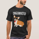 Search for incorgnito tshirts Lover