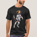 Search for american foxhound tshirts Mom