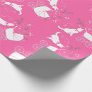 Search for german shepherd wrapping paper Silhouette