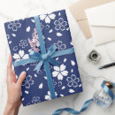 Search for sakura wrapping paper Pattern