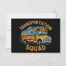 Search for school bus cards Education