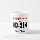 Search for dds mugs Veteran