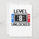 Search for 8 year old birthday invitations Gaming