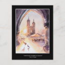 Search for krakow postcards Europe