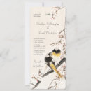 Search for vintage love bird wedding invitations Elegant