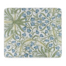 Search for vintage floral cookware William morris