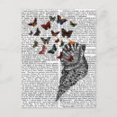 Search for two shells postcards Animals