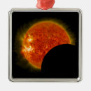 Search for sun moon christmas tree decorations Astronomy