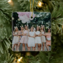 Search for maide christmas tree decorations Best friends