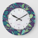 Search for green leaf clocks Botanical