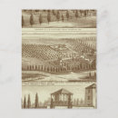 Search for tulare postcards County