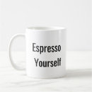 Search for funny barista mugs Caffeine lover