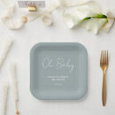 Search for oh baby plates Script