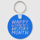 Search for womens history key rings For her