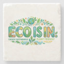 Search for sustainable coasters Eco friendly