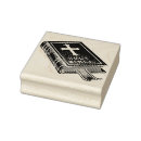 Search for catholic rubber stamps Bible