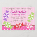 Search for sucker for invitations Sweet