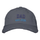 Search for collective hats For him