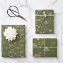 Search for possum wrapping paper Wildlife