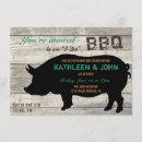 Search for i do bbq rehearsal dinner invitations Barbeque