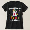 Search for going to be an aunt tshirts Funny
