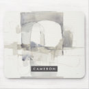 Search for abstract art prints mousepads Silvia vassileva