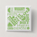 Search for diet badges Healthy lifestyle