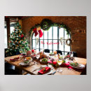 Search for traditional christmas posters Food
