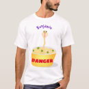 Search for cartoon snake tshirts Funny