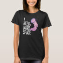Search for spacesuit tshirts Galaxy