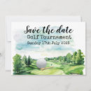 Search for golf tournament invitations Golfer