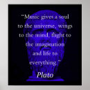 Search for plato posters Quotes