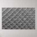 Search for grids posters Steel