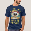 Search for maltese tshirts Animals